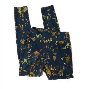 2/$5🌻 One Size LuLaRoe Leggings